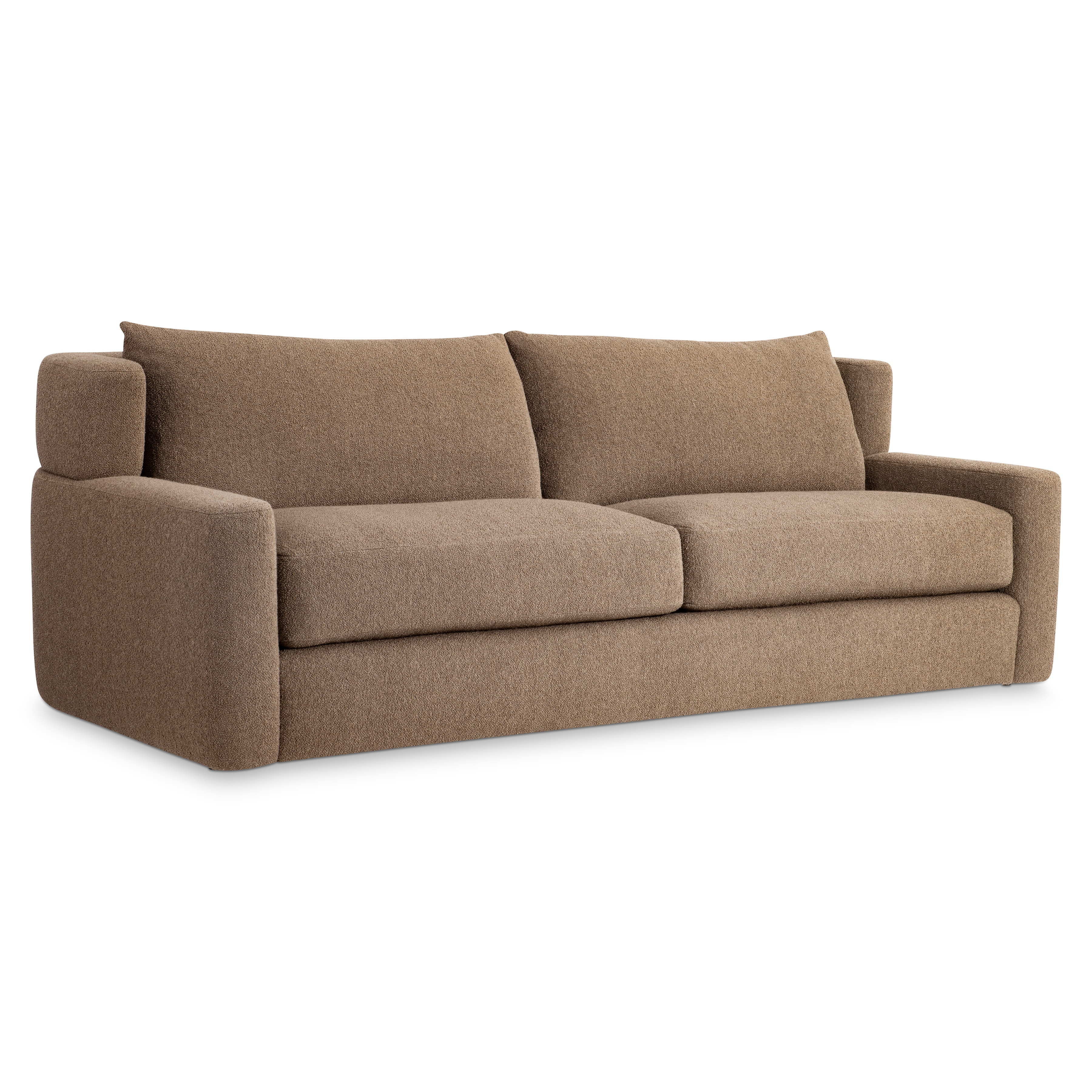Bernhardt Interiors Laurent Fabric Sofa N4517Y