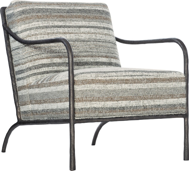 Bernhardt Interiors Renton Fabric Chair N6003