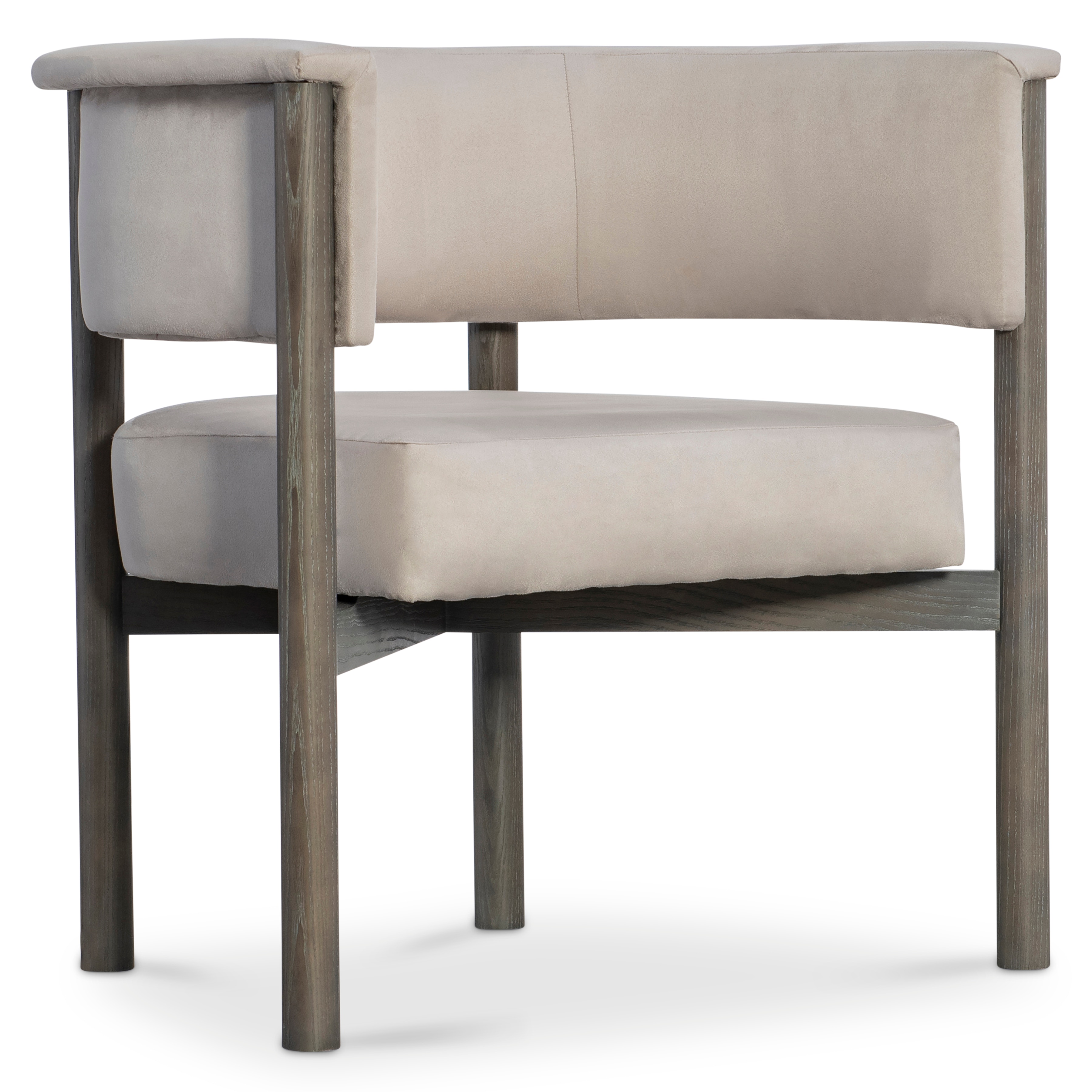 Bernhardt Interiors Corbin Fabric Chair N7012