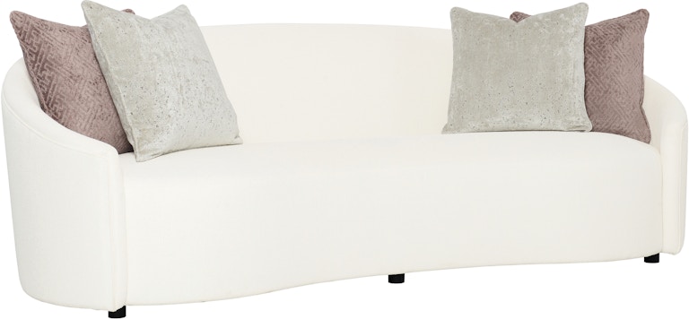 Bernhardt Interiors Lumen Fabric Sofa N8807