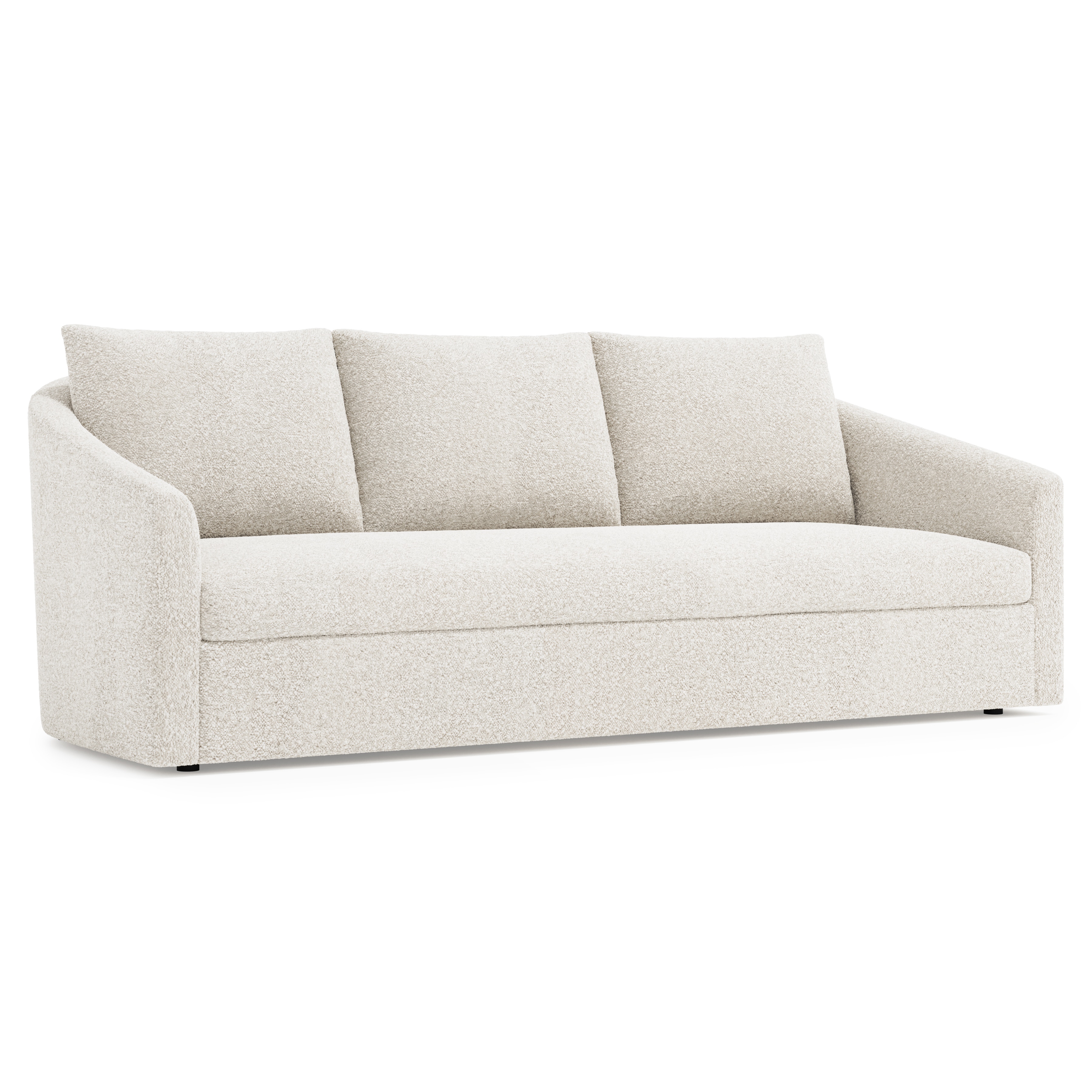 Bernhardt Interiors Astoria Fabric Sofa N9027Y