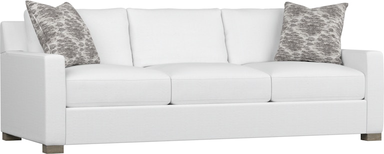 Bernhardt Interiors Kelsey Fabric Sofa N9627