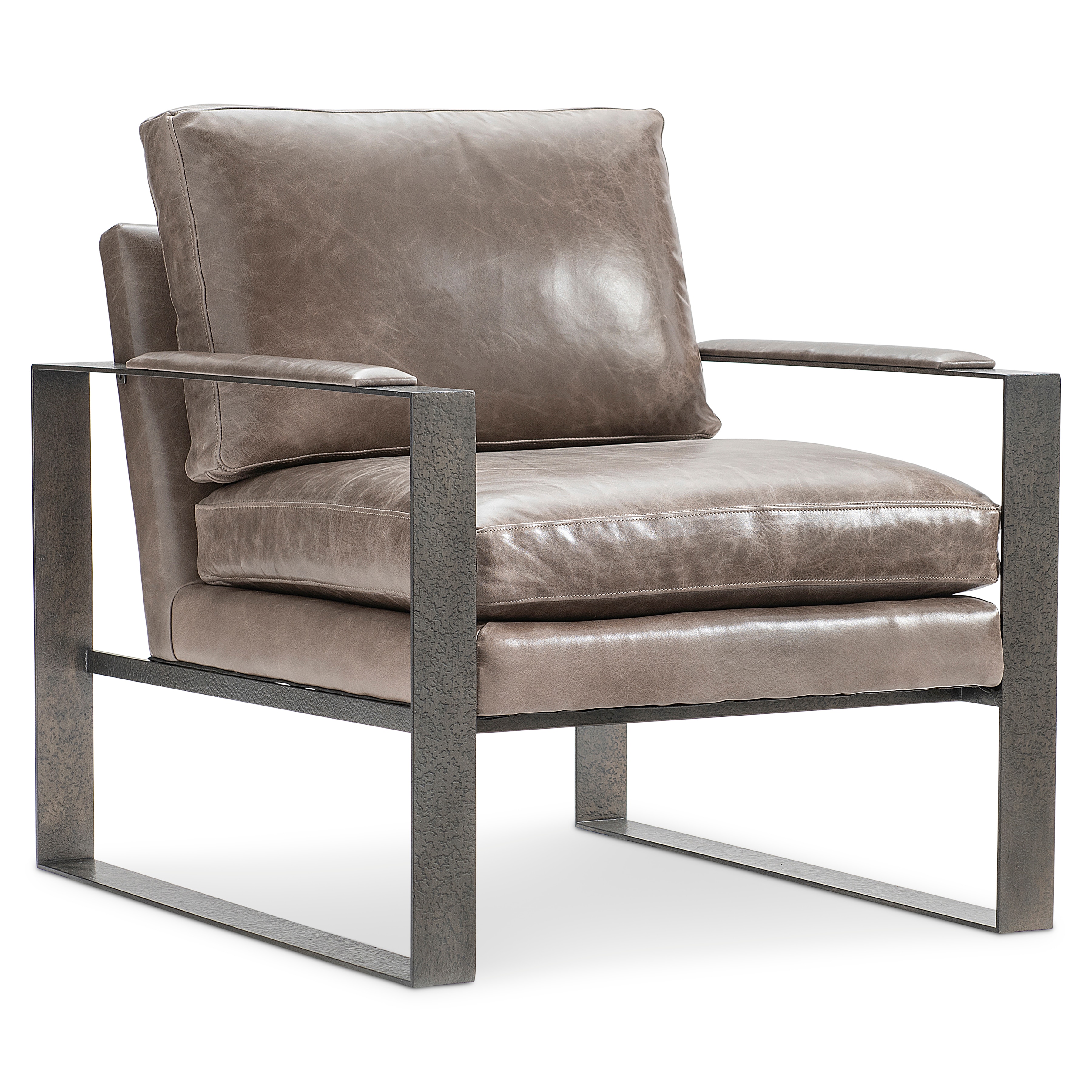  Liam Leather Chair 1612L