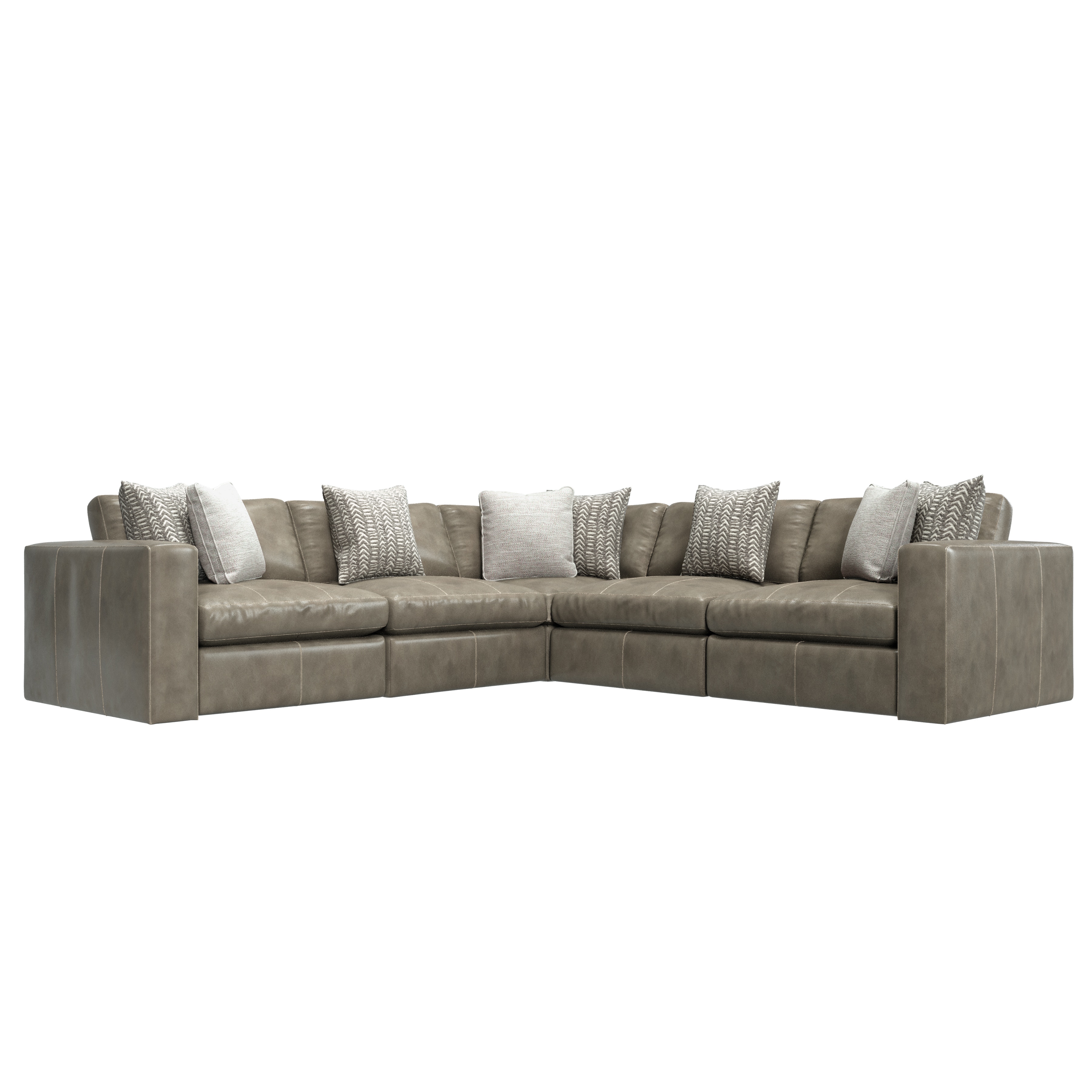 Bernhardt sectional deals