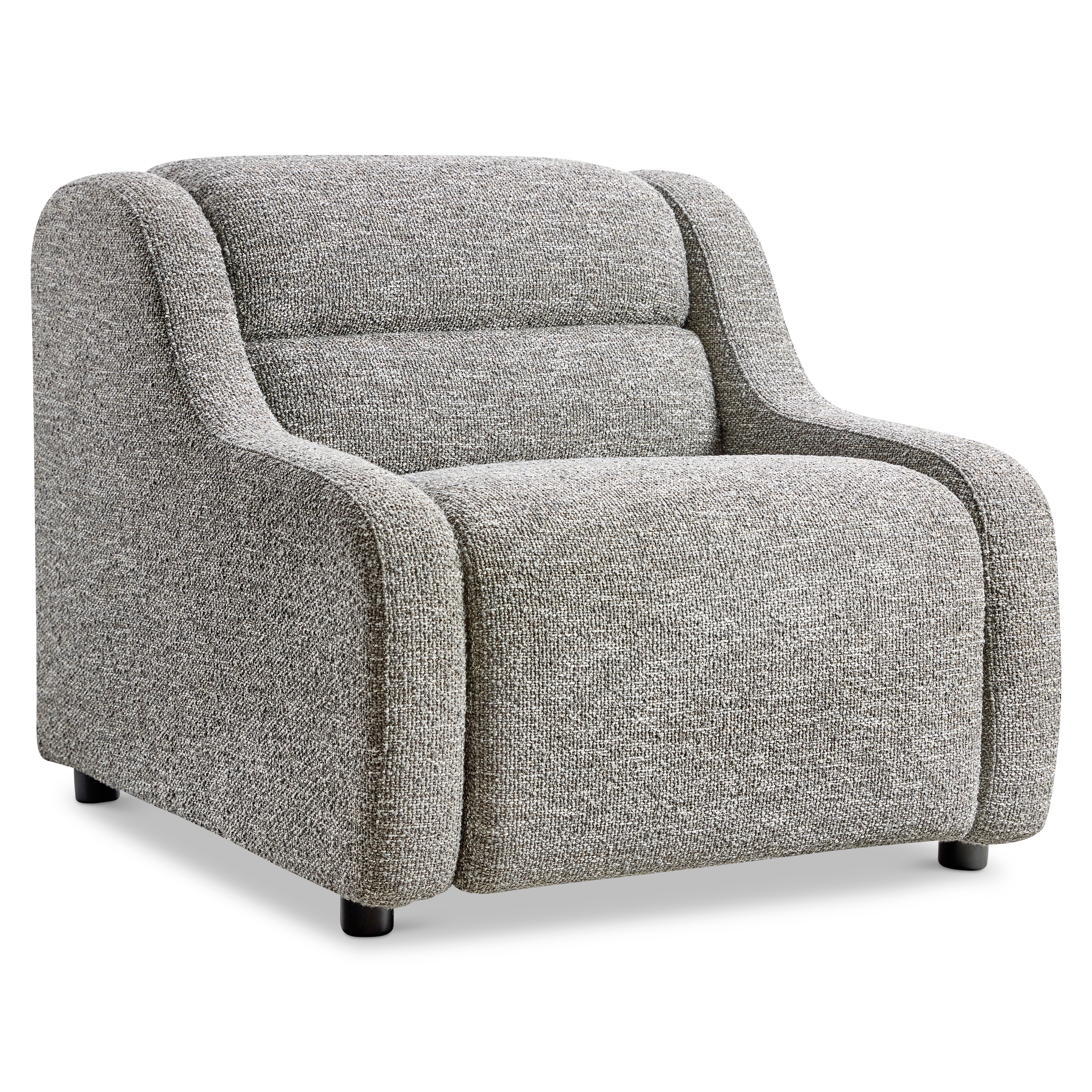 Bernhardt Living Gio Fabric Power Motion Chair B162RO