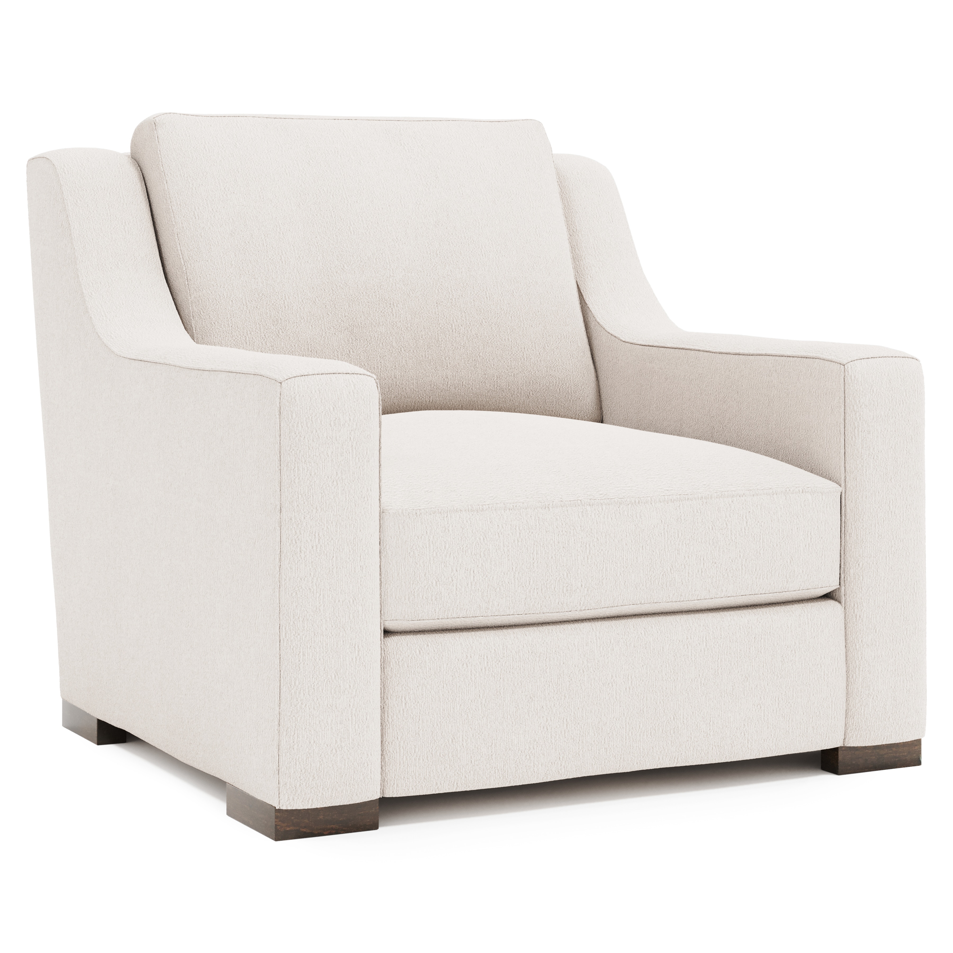  Germain Fabric Chair B2662Y
