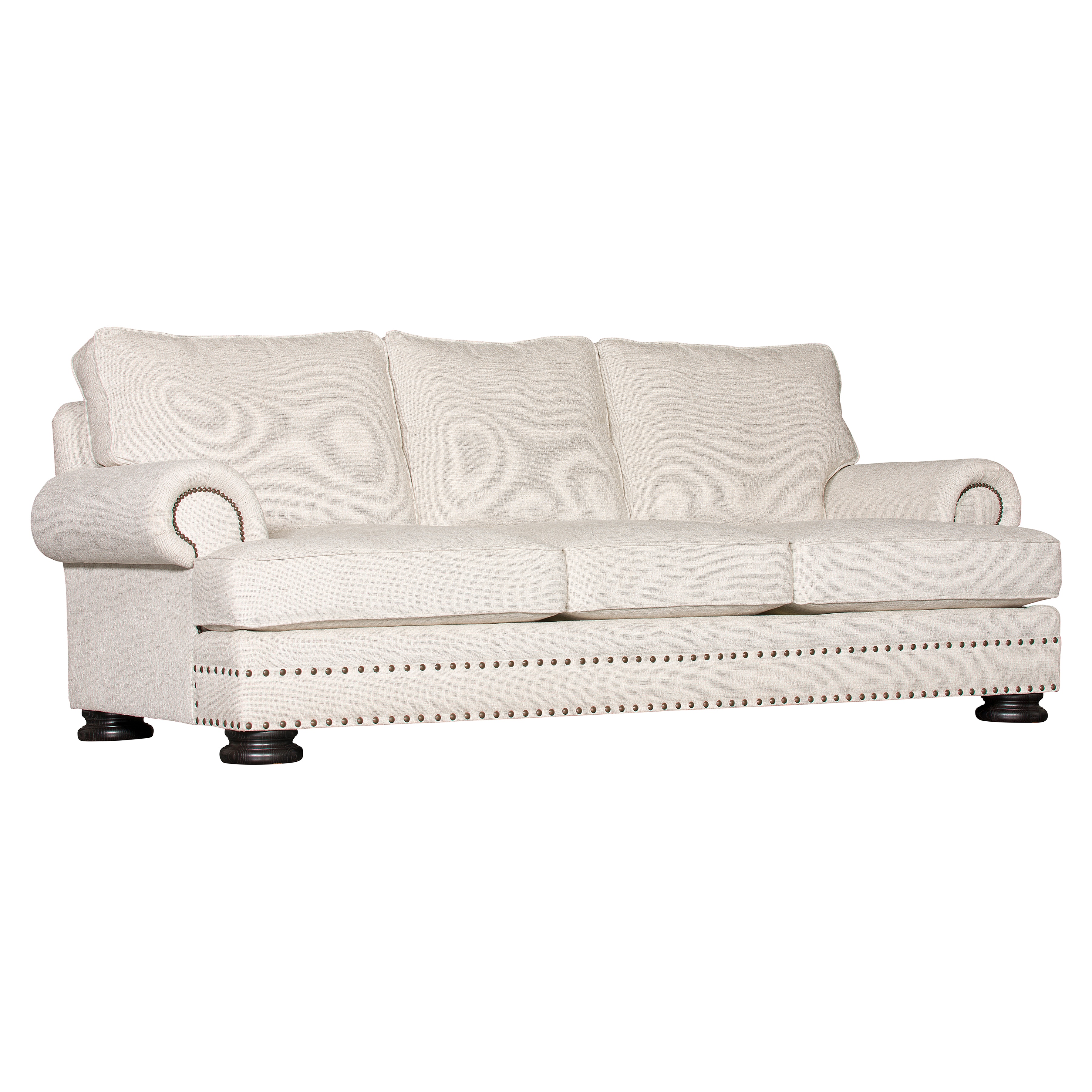 Bernhardt foster deals sofa