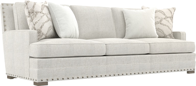 bernhardt living room sofa b6267