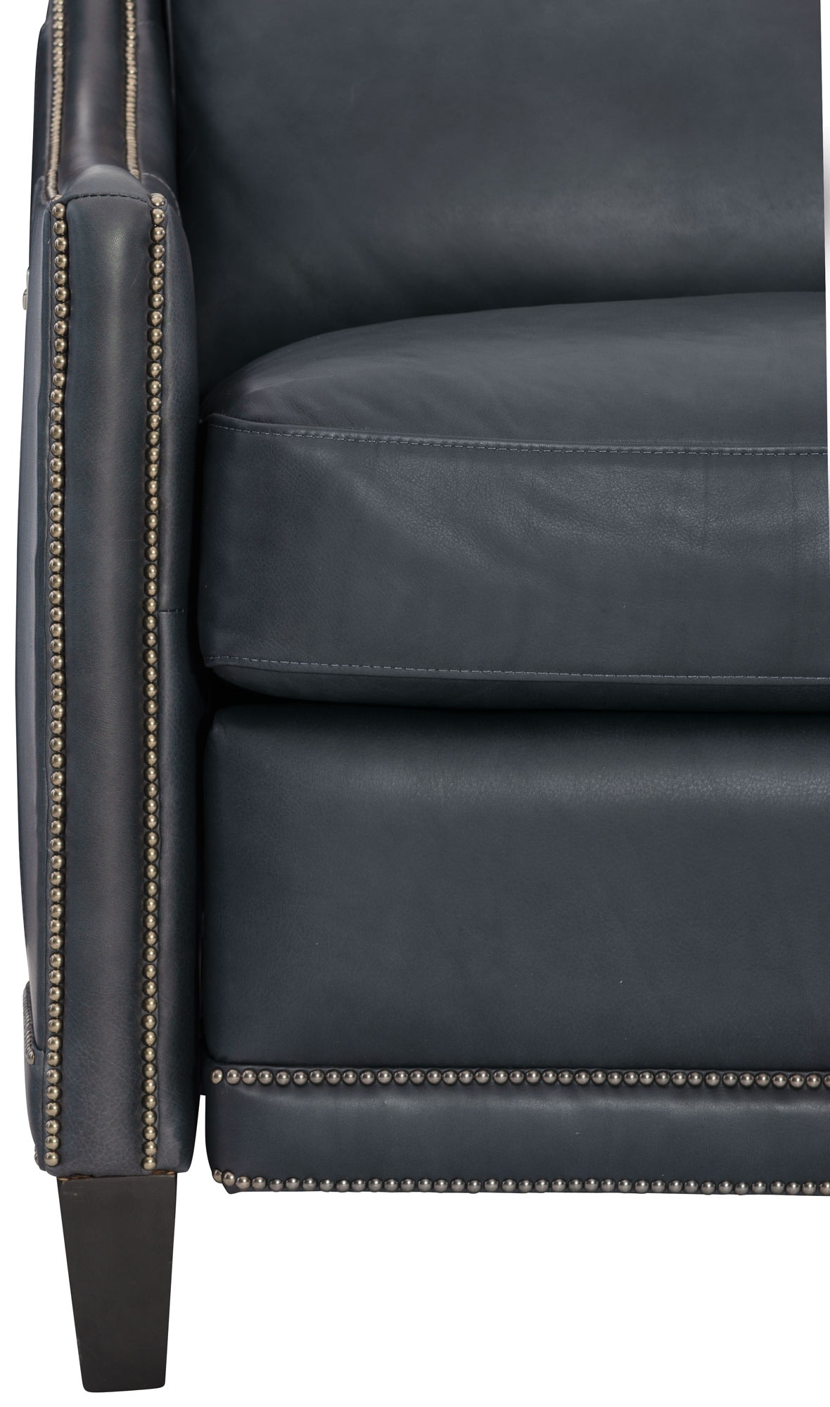 Bernhardt Living Living Room Richmond Leather Power Motion Sofa 5507RGO