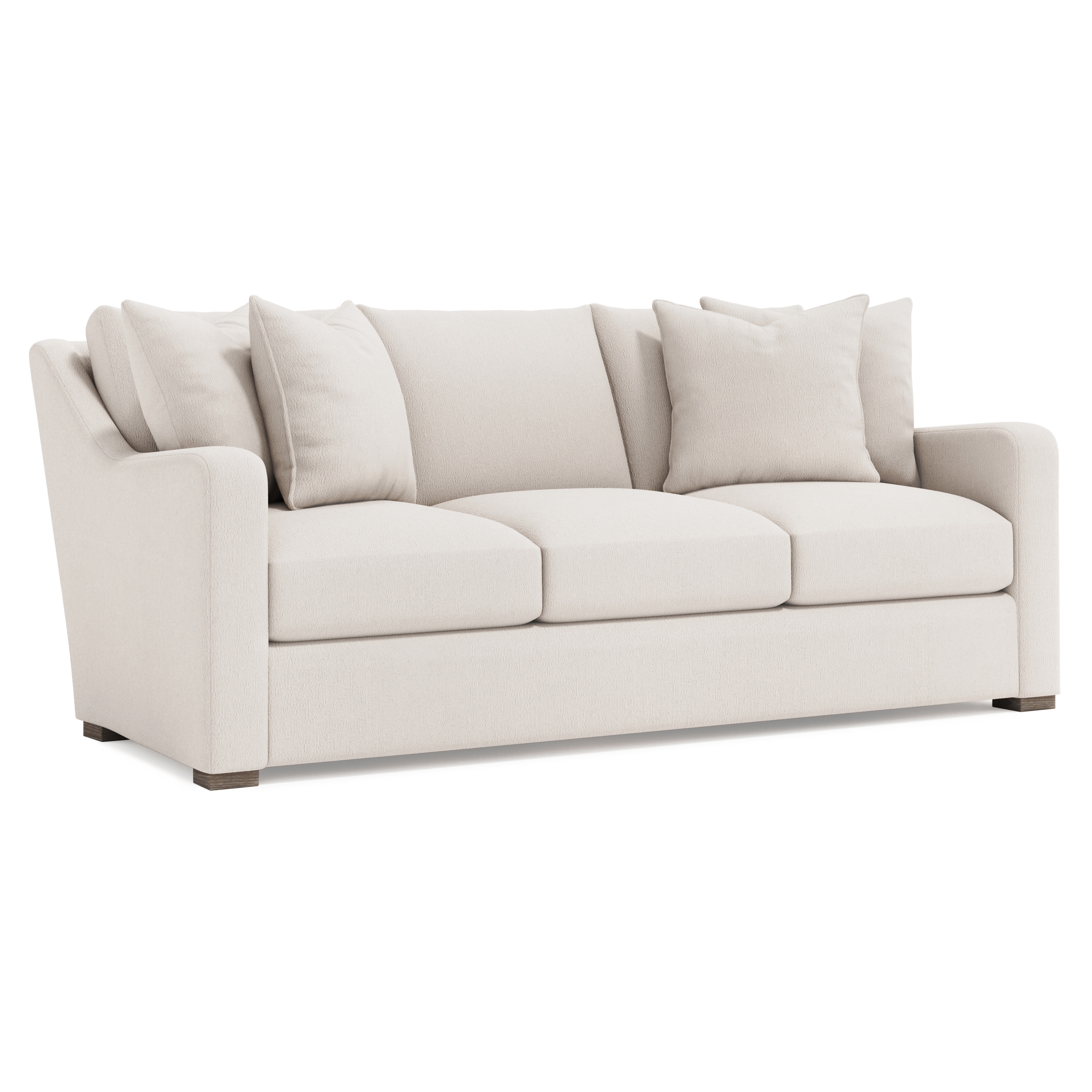 Bernhardt Living Ventura Fabric Sofa P3504
