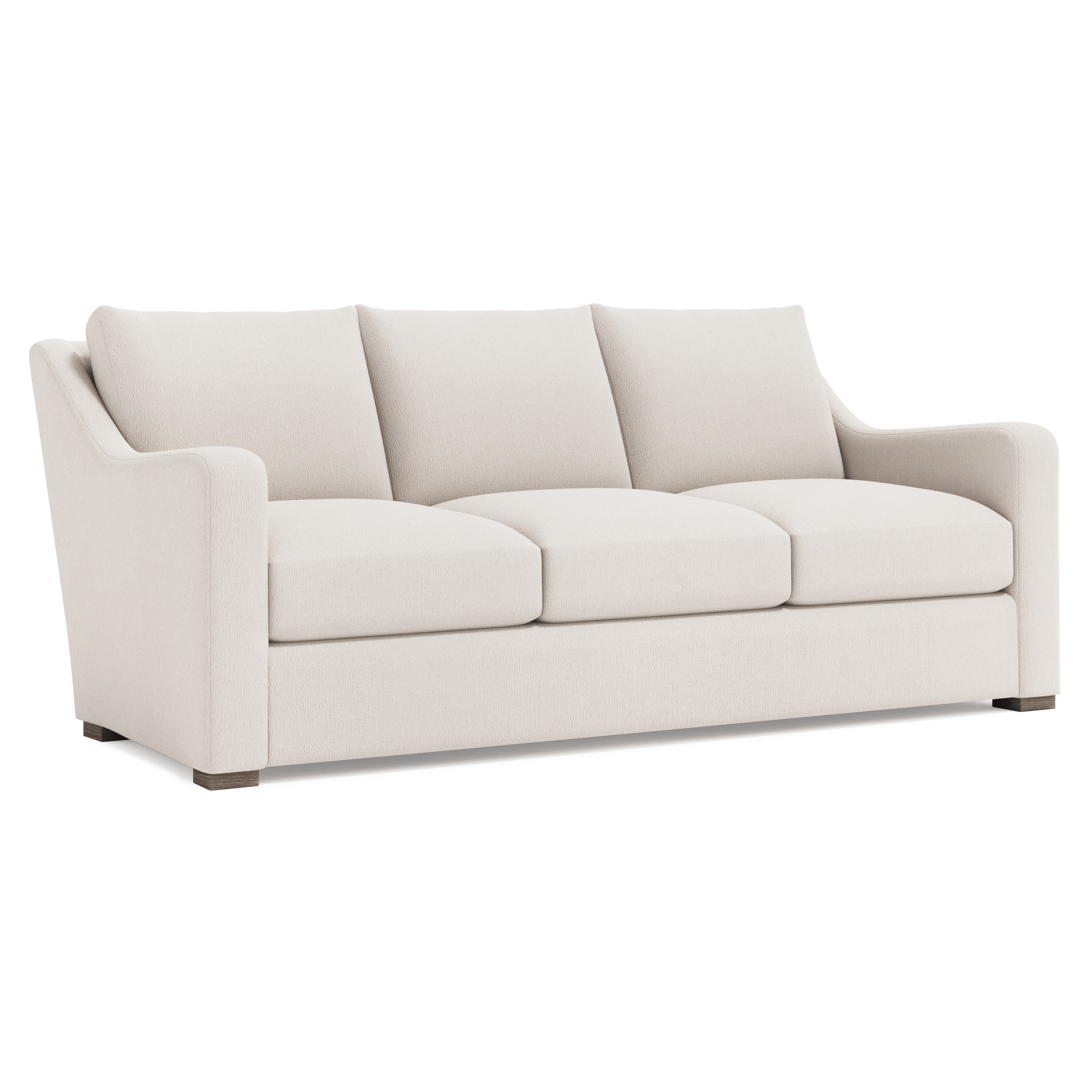 Bernhardt Living Ventura Fabric Sofa P3504Y