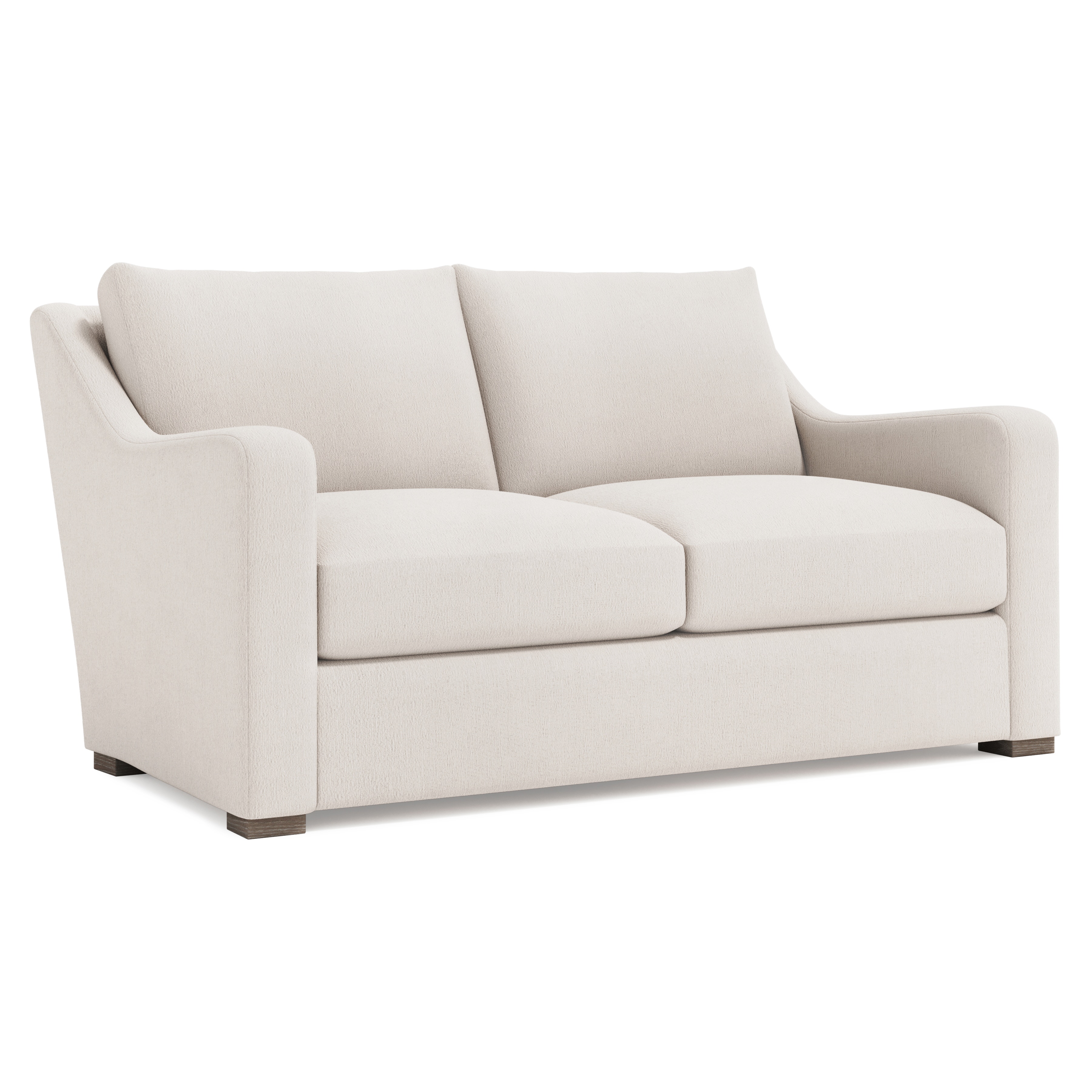 Bernhardt Living Ventura Fabric Loveseat P3515Y