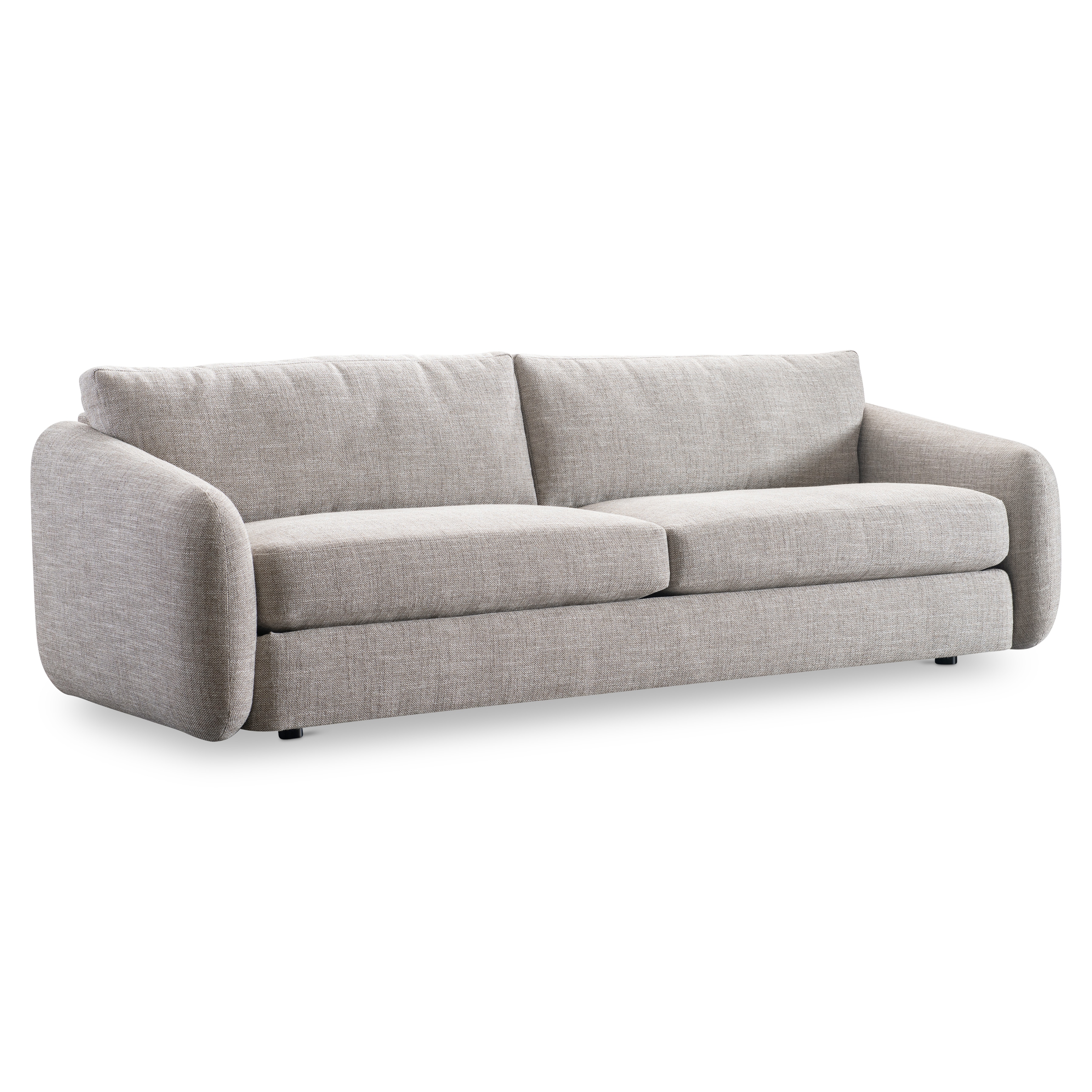 Bernhardt Living Soleil Fabric Sofa P8307Y