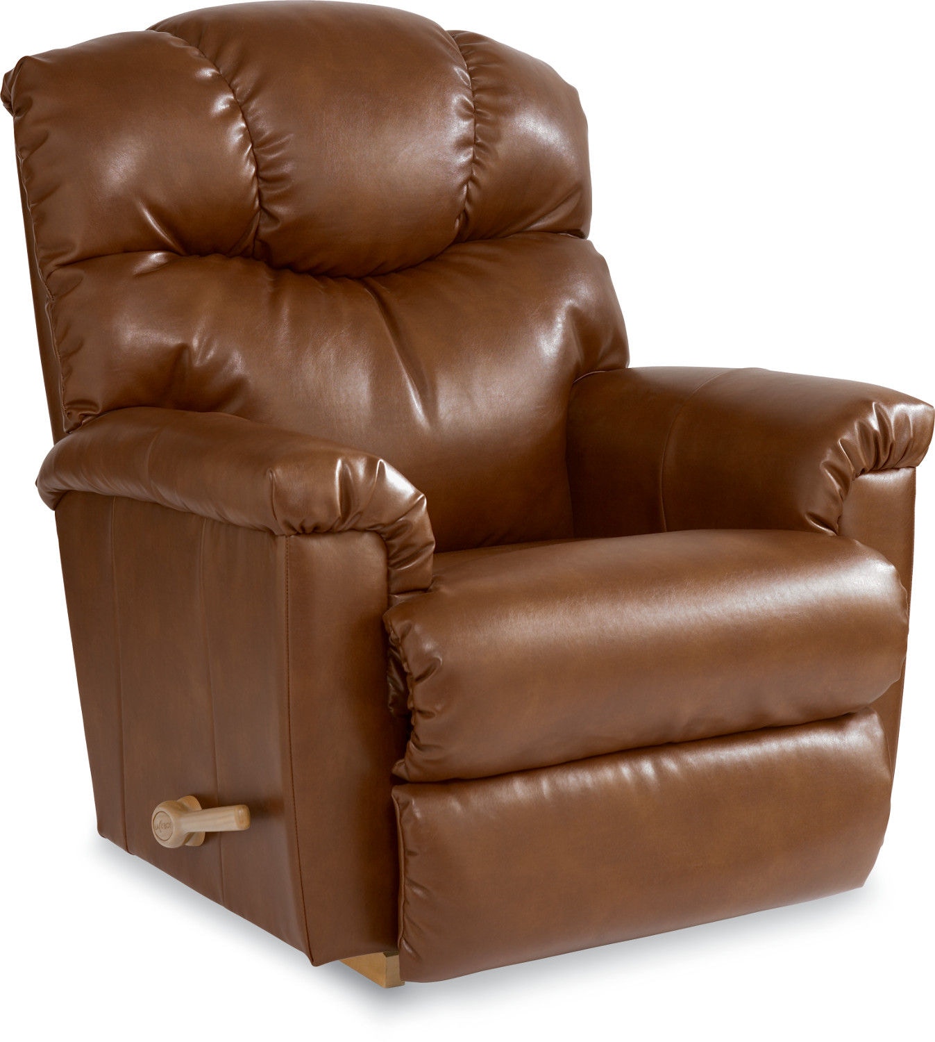 Lazy boy lancer discount recliner