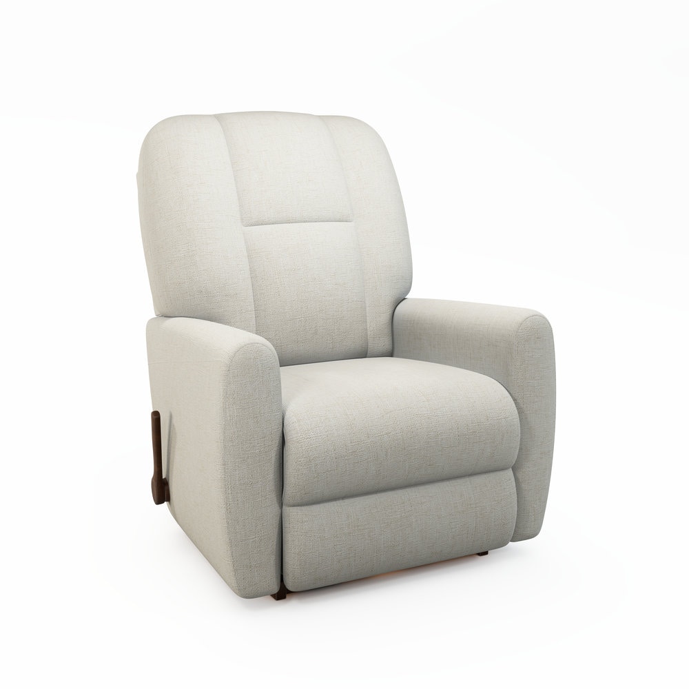 stefan swivel glider recliner