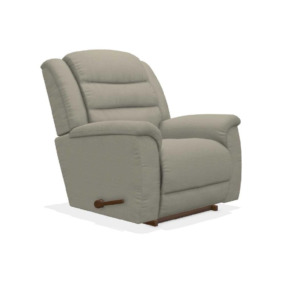 lazboy redwood recliner