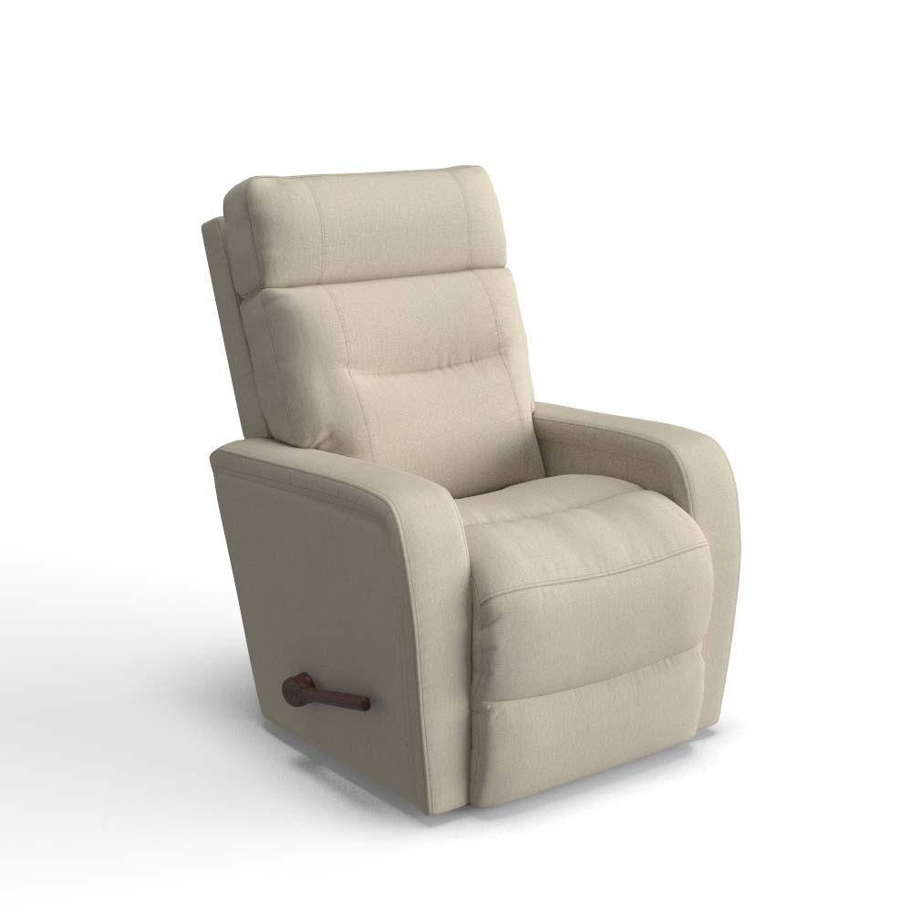 La-Z-Boy Baron Rocking Recliner 010807