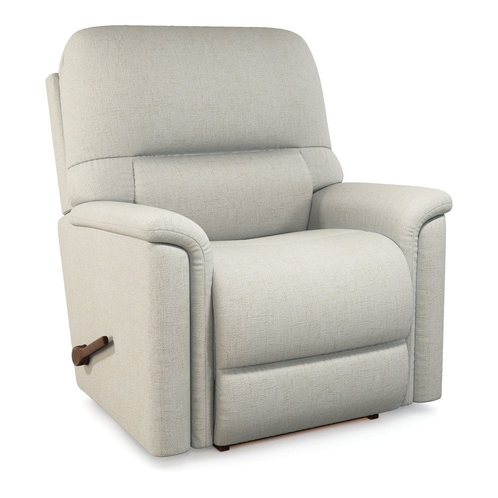 Lazy boy maverick online glider recliner