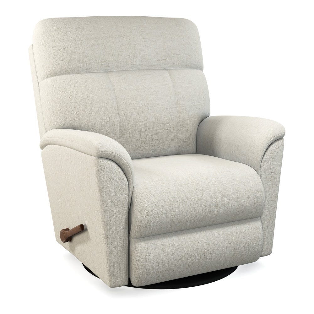 Lazy boy glider online recliner