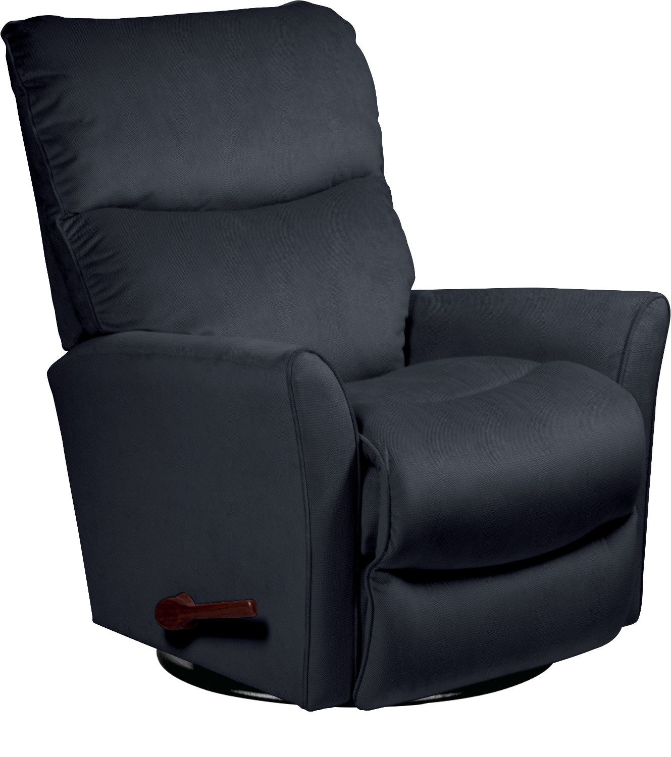 Lazy boy discount rowan swivel recliner