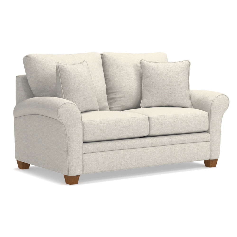 La-Z-Boy Living Room Natalie Loveseat 630491 - Mikos & Matt Fine