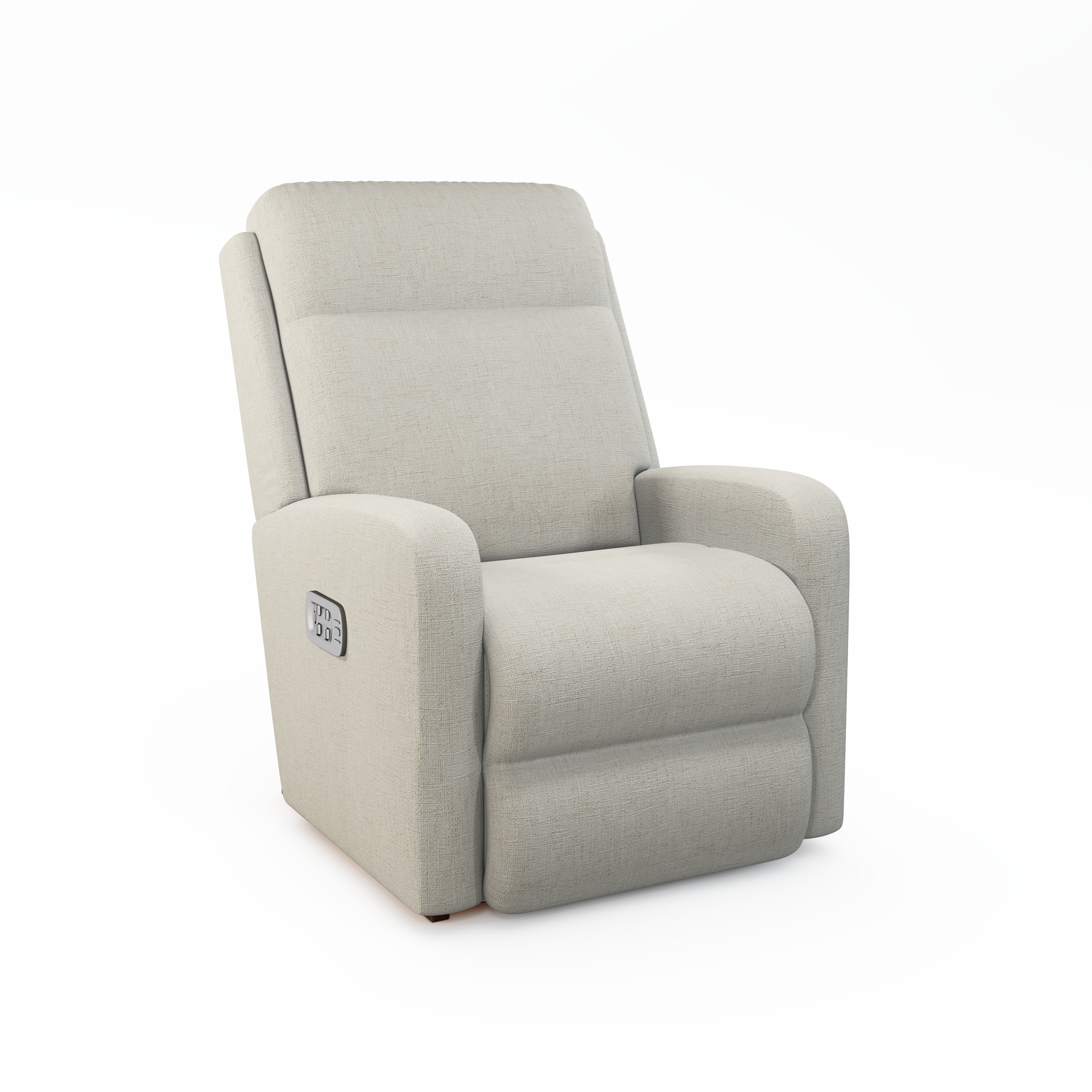 Non discount rocking recliner