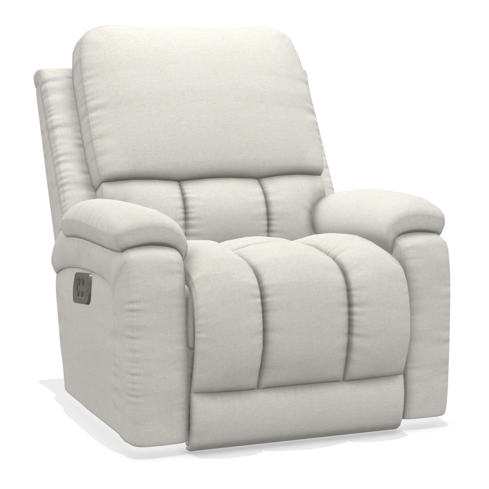 greyson power rocker recliner