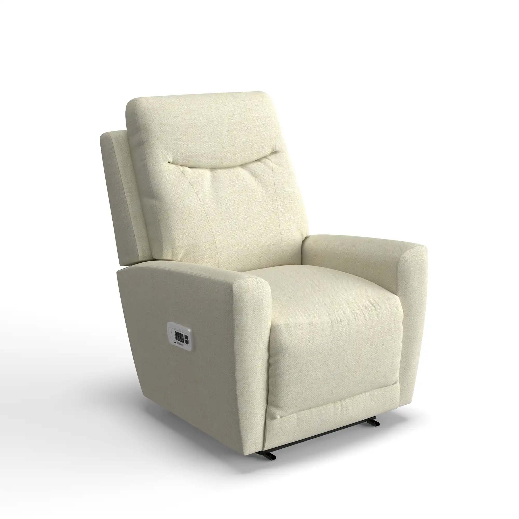 La-Z-Boy Kodie Power Wall Recliner w/ Headrest & Lumbar 16X715