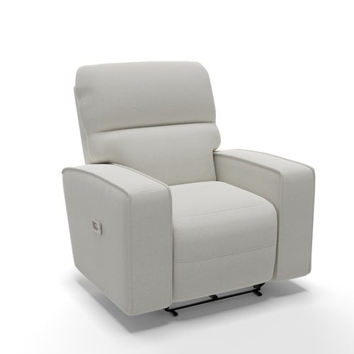  Maddox Power Wall Recliner with Headrest and Lumbar 