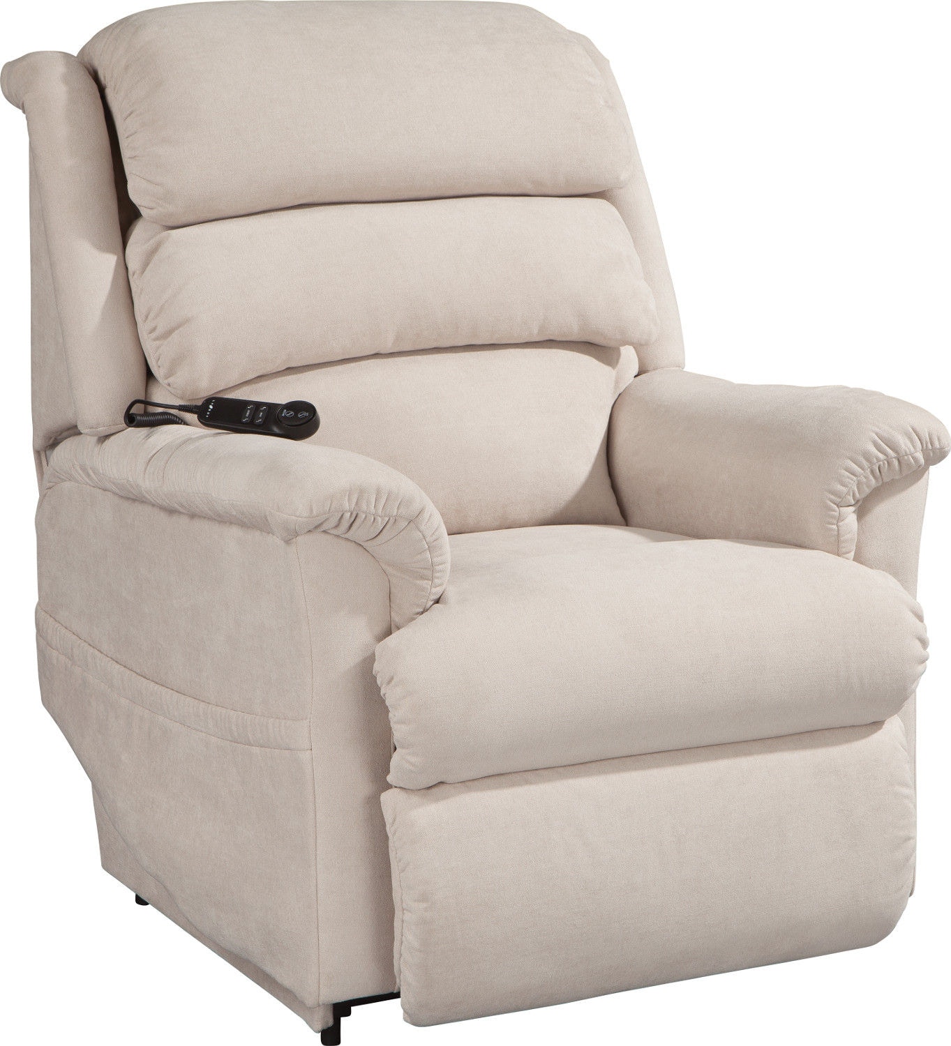 Lazboy luxury lift online power recliner