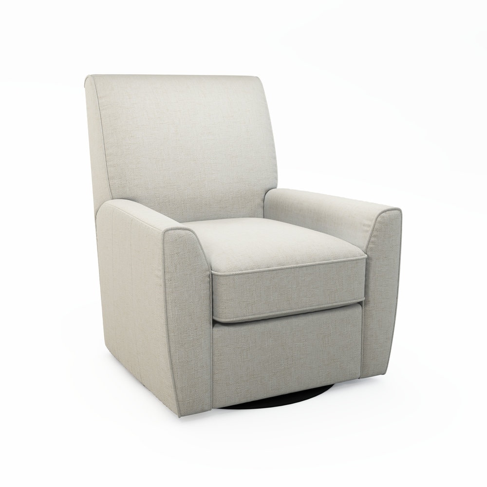 La z boy recliner swivel online base