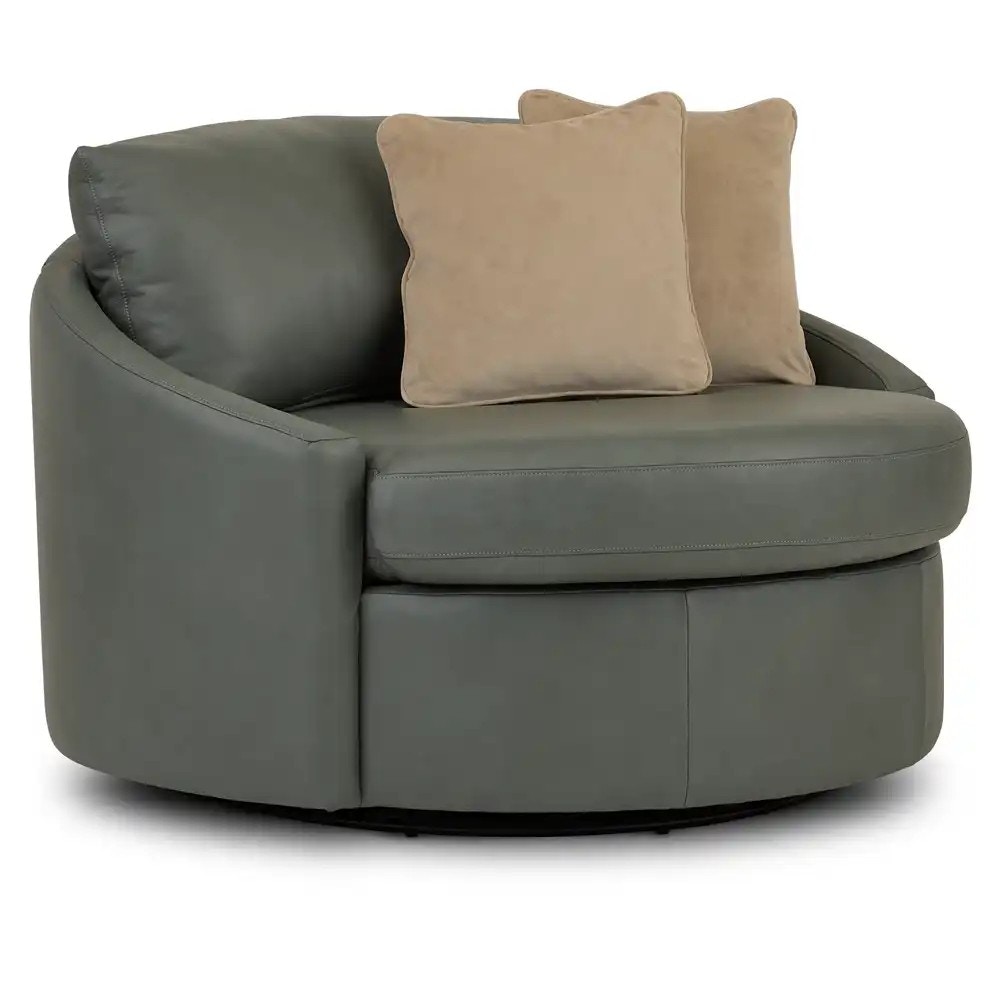 La-Z-Boy Opal Swivel Chair 215456