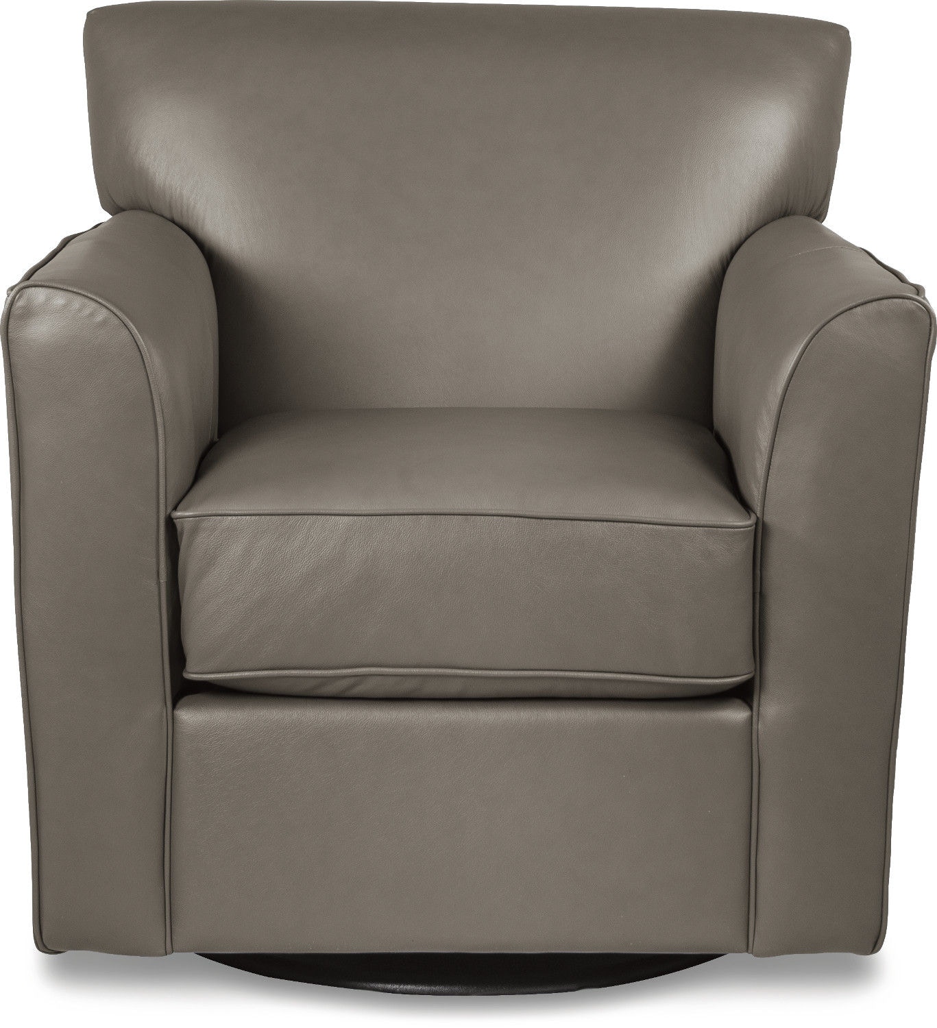 allegra swivel gliding chair