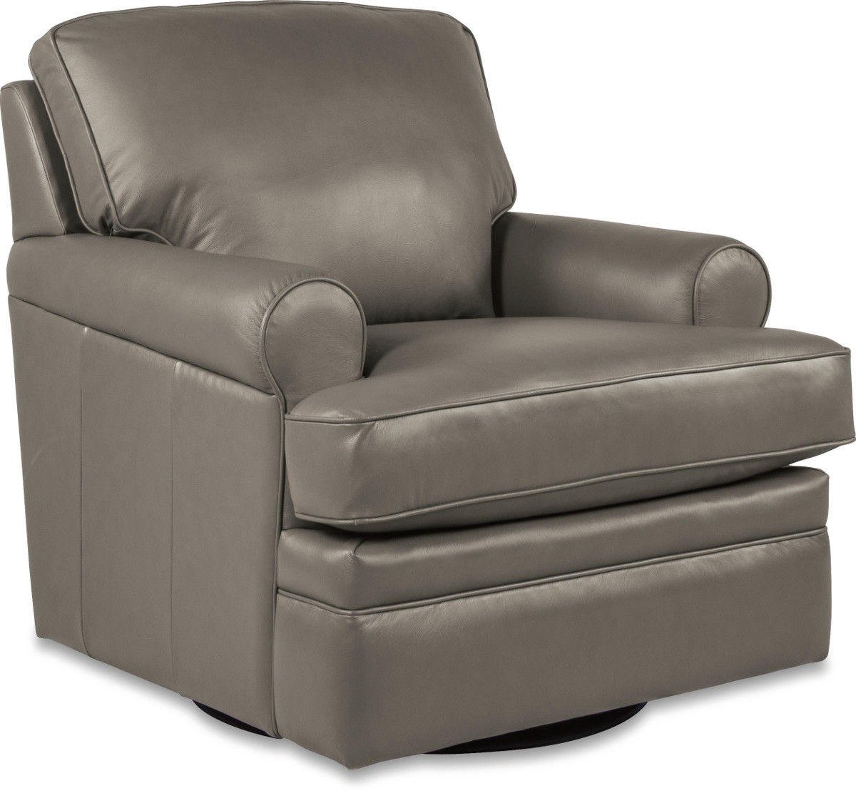 La-Z-Boy Living Room Roxie Swivel Gliding Chair 225462 - King 
