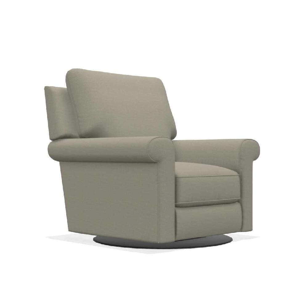 La Z Boy Living Room Ferndale Swivel Gliding Chair 225408 Art