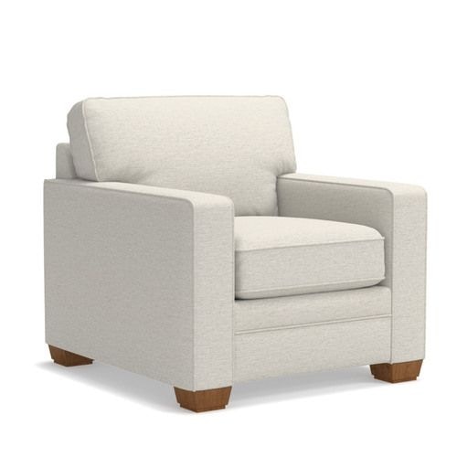 La Z Boy Living Room Meyer Chair 230694 King Furniture Holmen WI