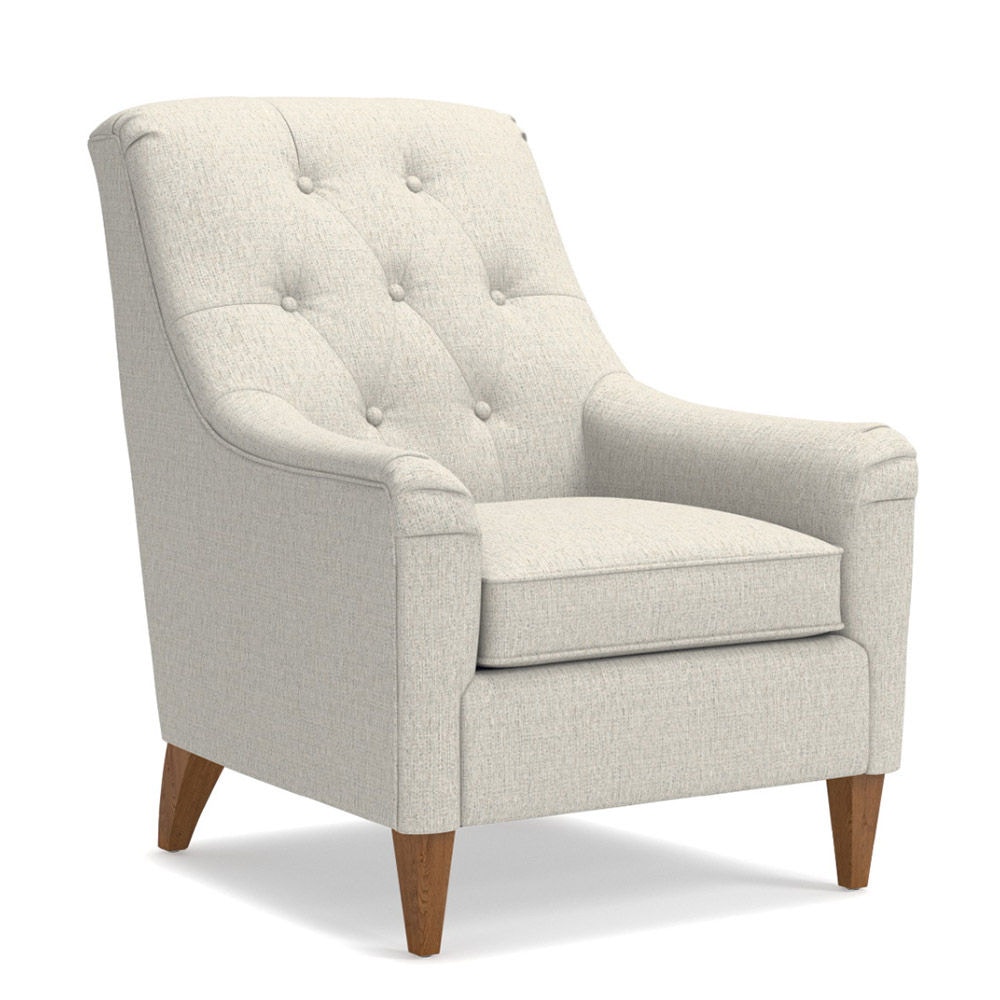 La Z Boy Living Room Marietta Chair 235498 Art Sample Furniture