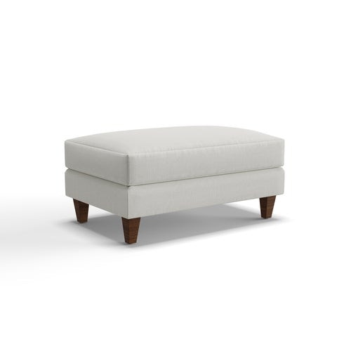 La-Z-Boy Living Room Kirby Ottoman 24060D - Kiser Furniture
