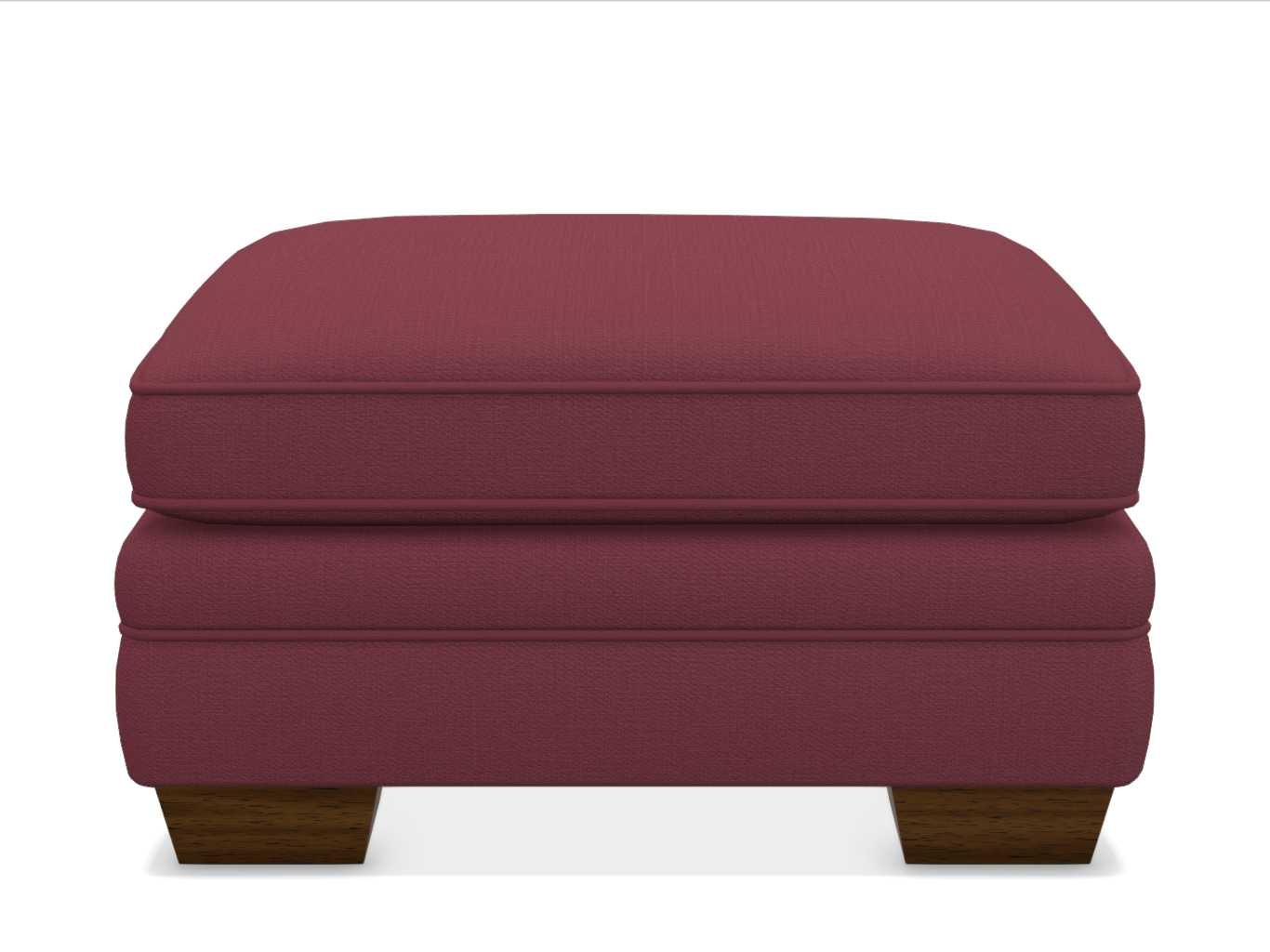 La-Z-Boy Living Room Meyer Sectional 694 - FX Marcotte Furniture