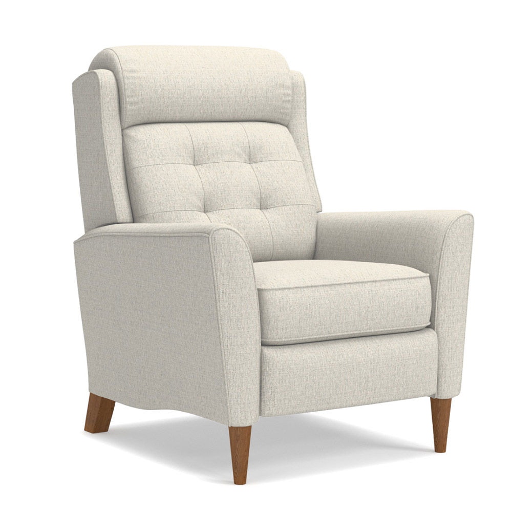 La-Z-Boy Living Room Brentwood High Leg Reclining Chair 295430 