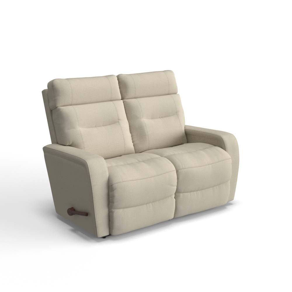 La-Z-Boy Baron Wall Reclining Loveseat 320807