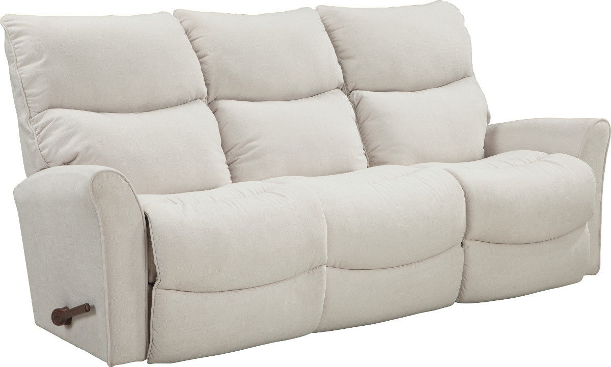 lazy boy reclining sofa