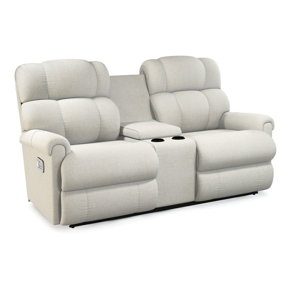 Lazy boy loveseat recliner online