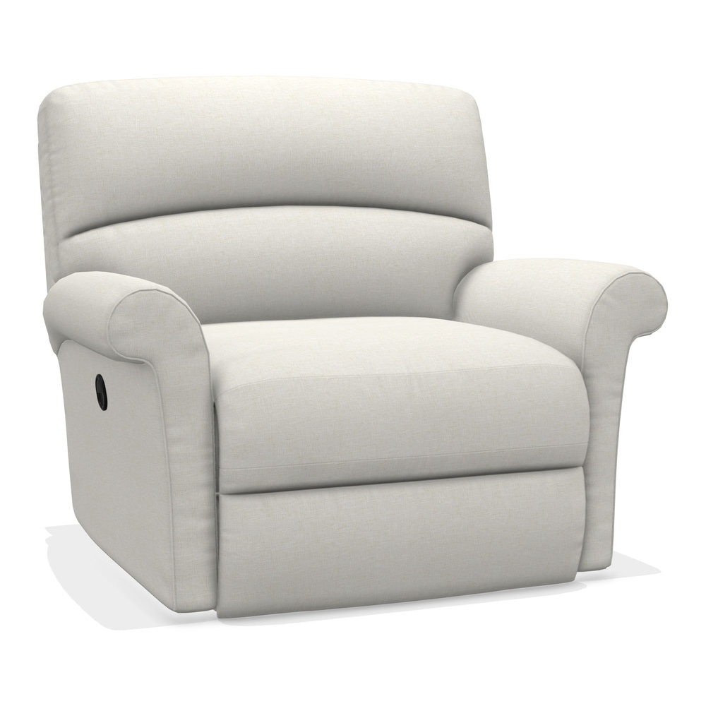 Chair and a half glider online recliner