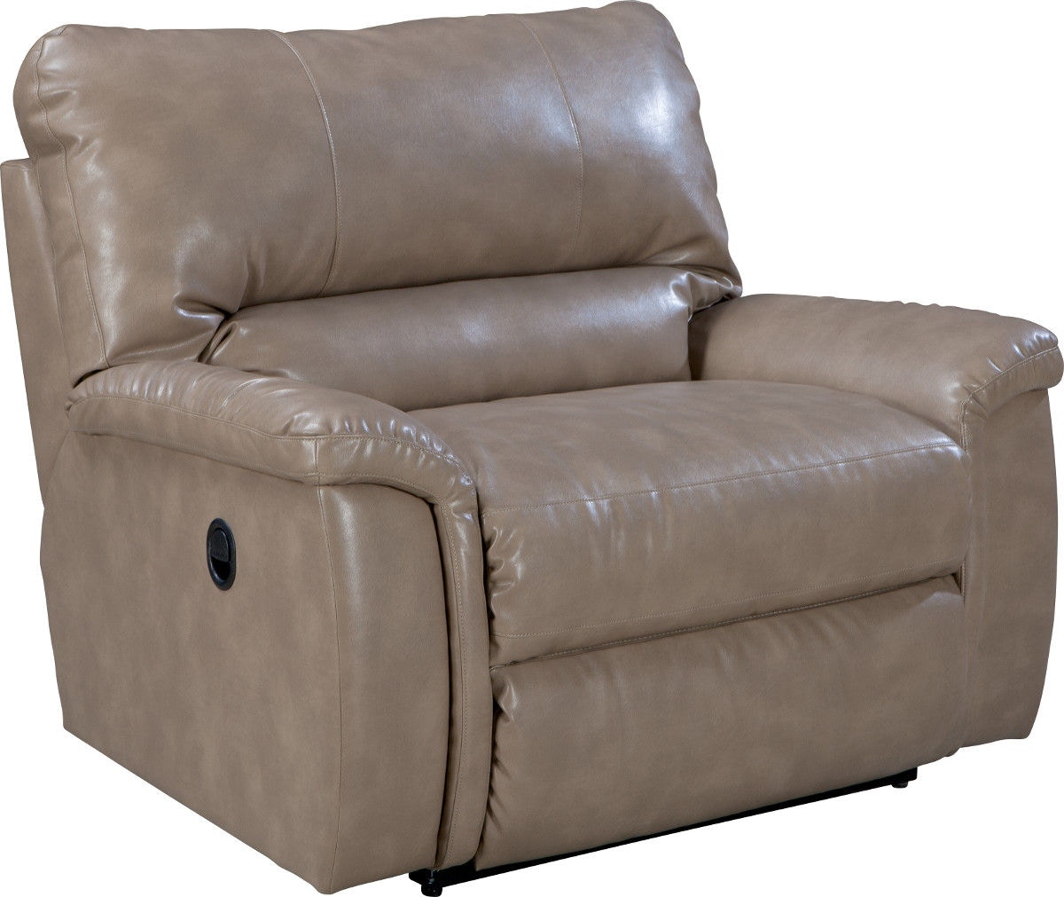 Chair in a online half recliner