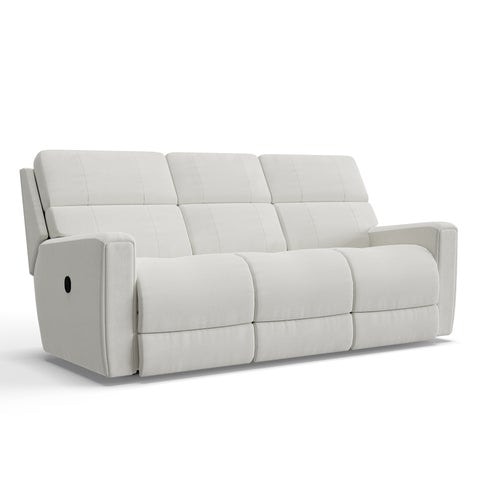 La-Z-Boy Living Room Apollo Reclining Sofa 444757 - Gardner 