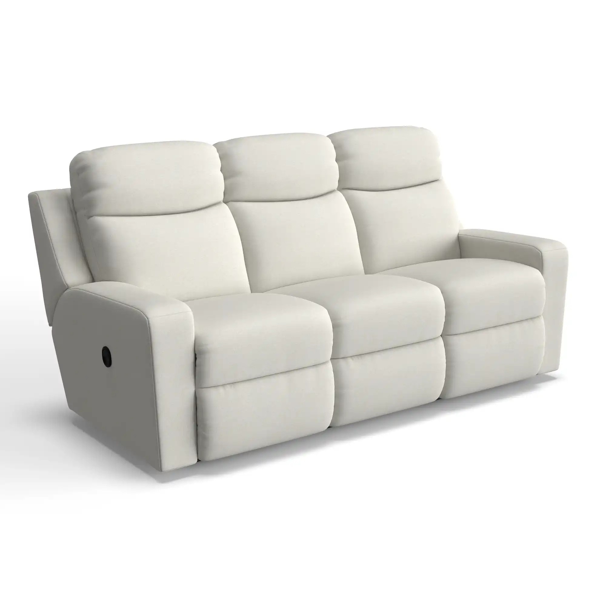 La-Z-Boy Emmons Reclining Sofa 444781