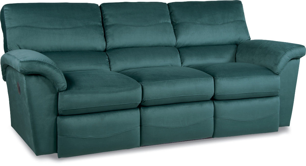 Reese on sale reclining sofa