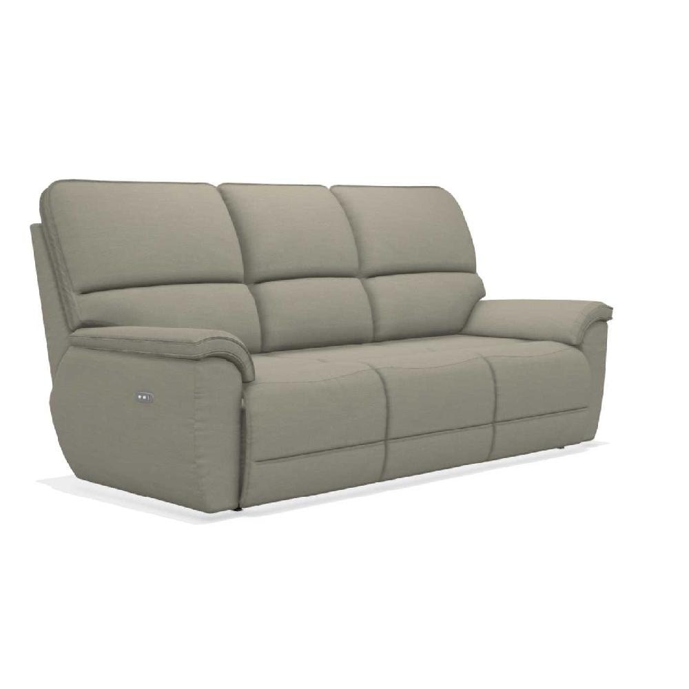 lazy boy power reclining sofa