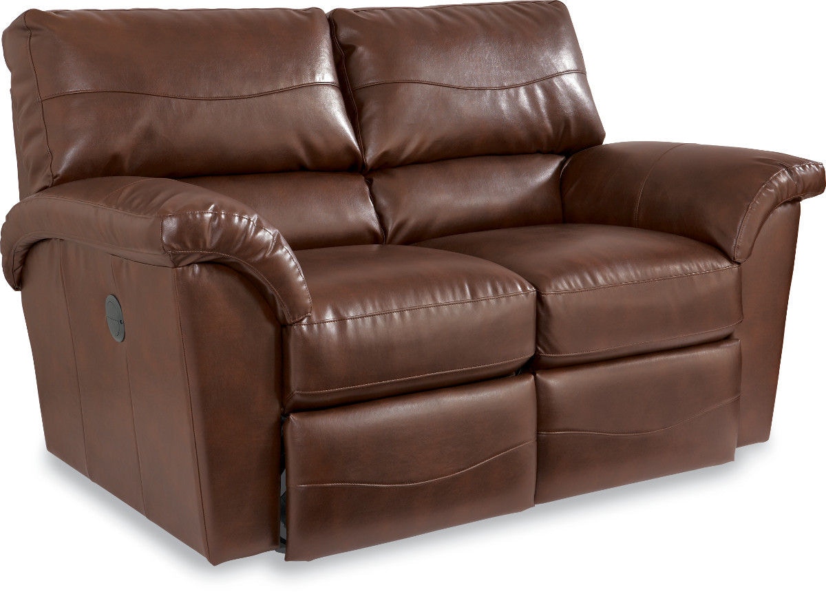 Reese clearance reclining loveseat